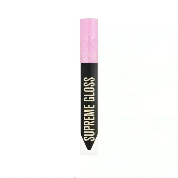 Jeffree Star cosmetics SUPREME GLOSS in the color Weirdo black - Picture 2 of 7
